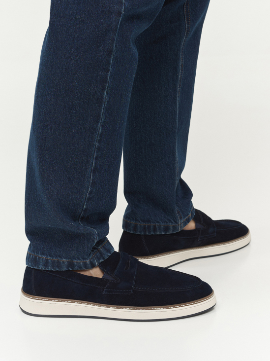 Туфли лоферы Vitto Rossi VS000095104 фото