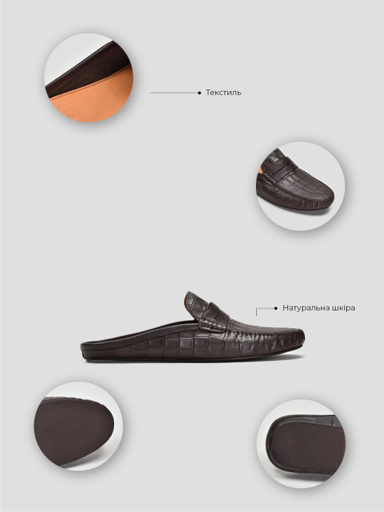 Сабо Vitto Rossi VS000095107 в интернет-магазине