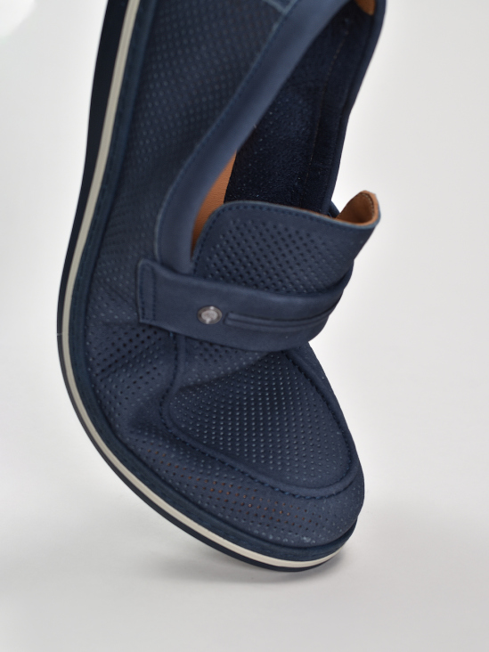 Туфли лоферы Vitto Rossi VS000095109 в інтернет-магазині