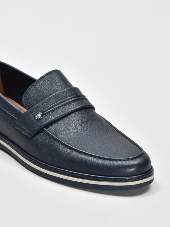 Туфли лоферы Vitto Rossi VS000095110 2 Туфли лоферы Vitto Rossi VS000095110 купить