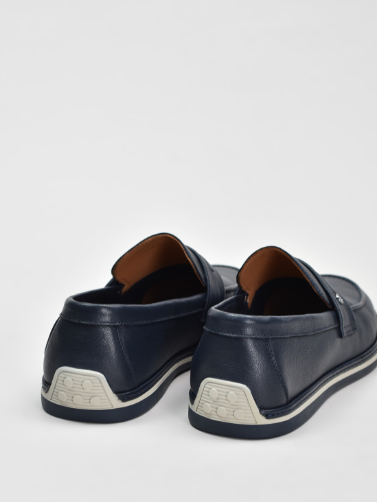 Туфли лоферы Vitto Rossi VS000095110 3 Туфли лоферы Vitto Rossi VS000095110 недорого