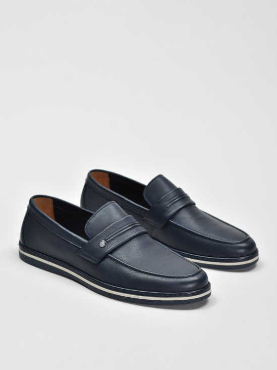 Туфли лоферы Vitto Rossi VS000095110 4 Туфли лоферы Vitto Rossi VS000095110 в Украине