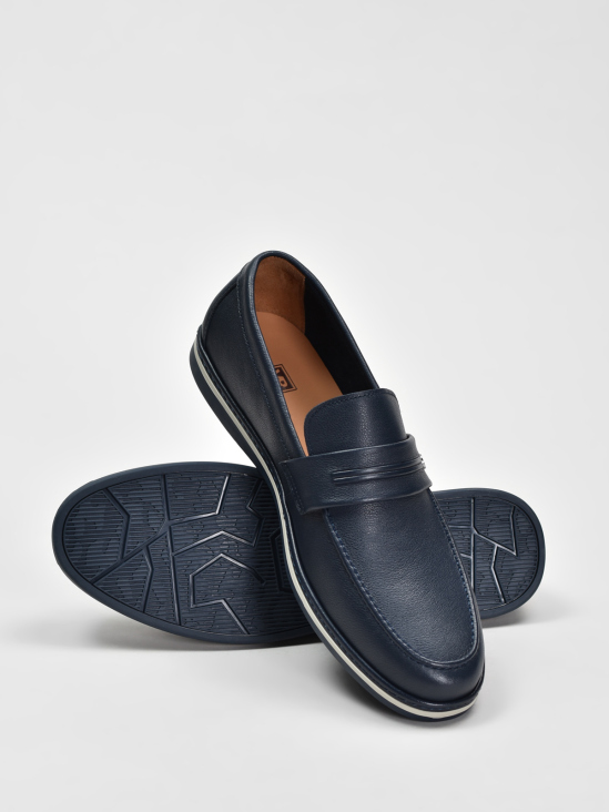 Туфли лоферы Vitto Rossi VS000095110 5 Туфли лоферы Vitto Rossi VS000095110 в интернет-магазине