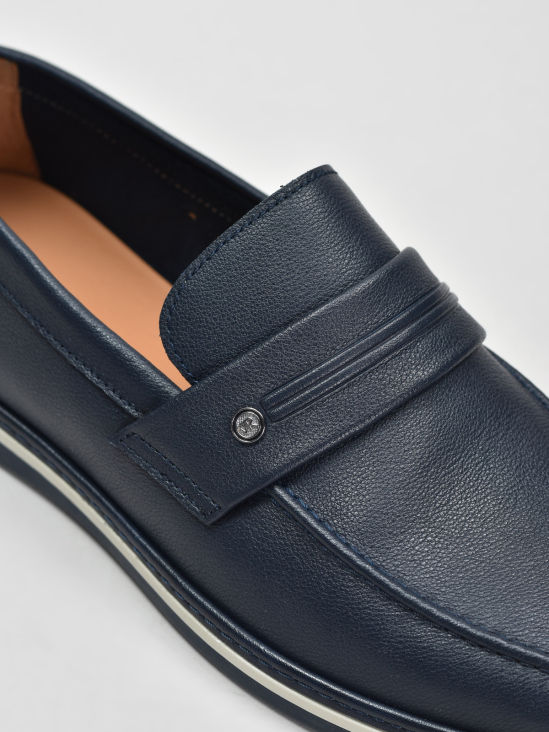 Туфли лоферы Vitto Rossi VS000095110 6 Туфли лоферы Vitto Rossi VS000095110 цена