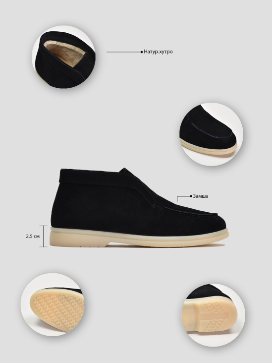 Полуботинки Vitto Rossi VS000092672 цена