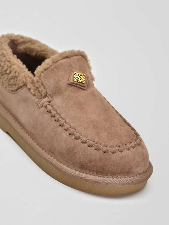 Слипоны зимние Vitto Rossi VS000092673 2 Слипоны зимние Vitto Rossi VS000092673 купити