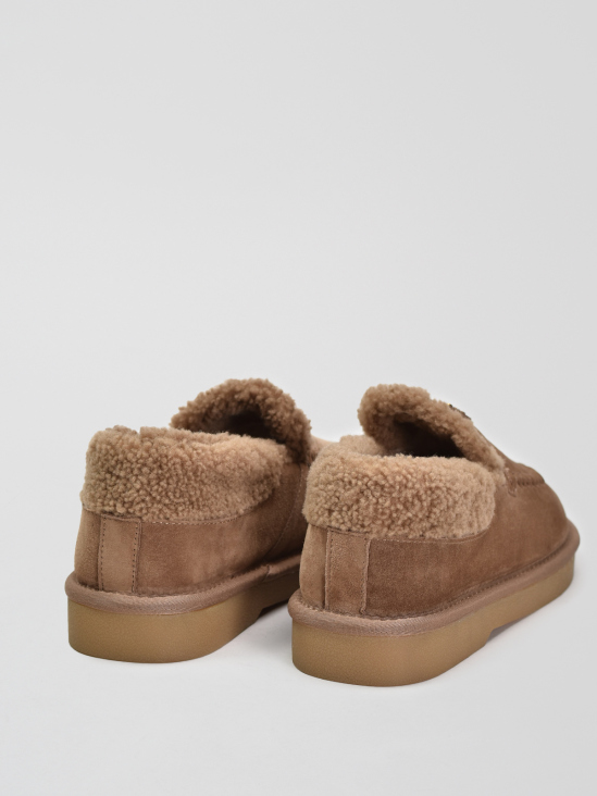 Слипоны зимние Vitto Rossi VS000092673 3 Слипоны зимние Vitto Rossi VS000092673 недорого