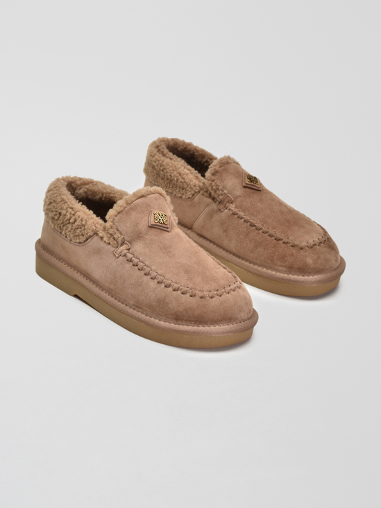 Слипоны зимние Vitto Rossi VS000092673 4 Слипоны зимние Vitto Rossi VS000092673 в Україні