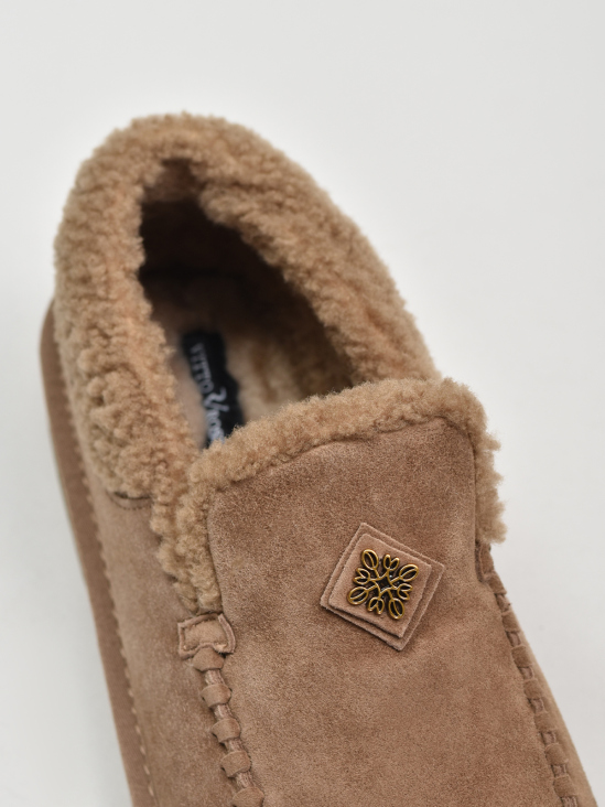 Слипоны зимние Vitto Rossi VS000092673 5 Слипоны зимние Vitto Rossi VS000092673 в інтернет-магазині