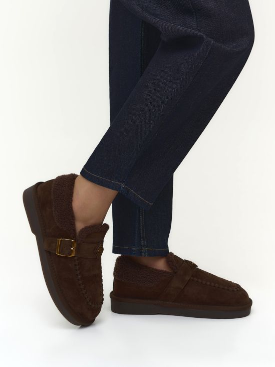 Слипоны зимние Vitto Rossi VS000092676 цена