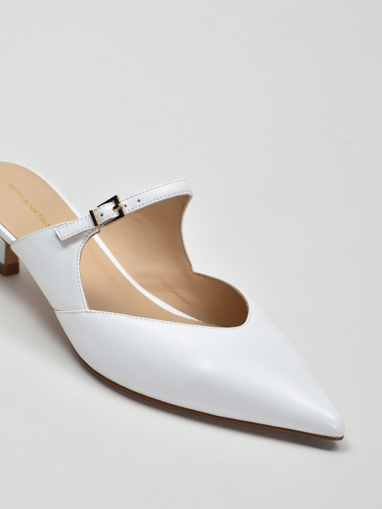 Мюли Vitto Rossi VS000093836 купить