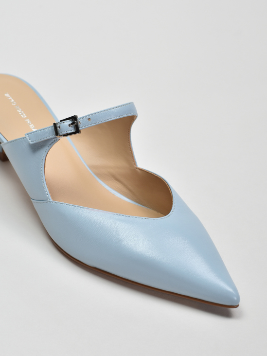 Мюли Vitto Rossi VS000093837 купить