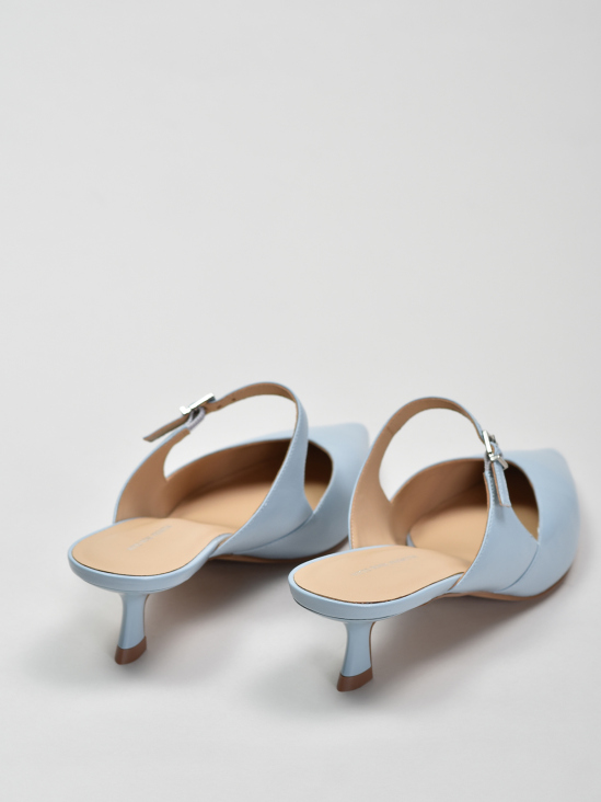 Мюли Vitto Rossi VS000093837 недорого