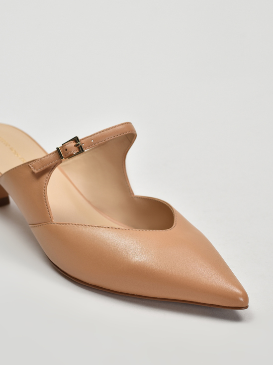 Мюли Vitto Rossi VS000093838 купить