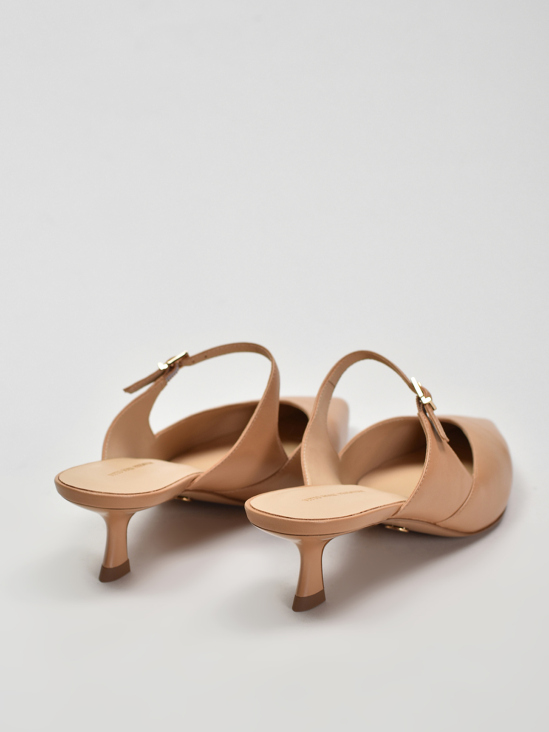 Мюли Vitto Rossi VS000093838 недорого