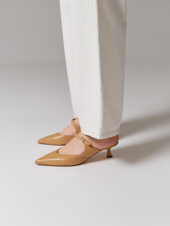 Мюли Vitto Rossi VS000093838 цена