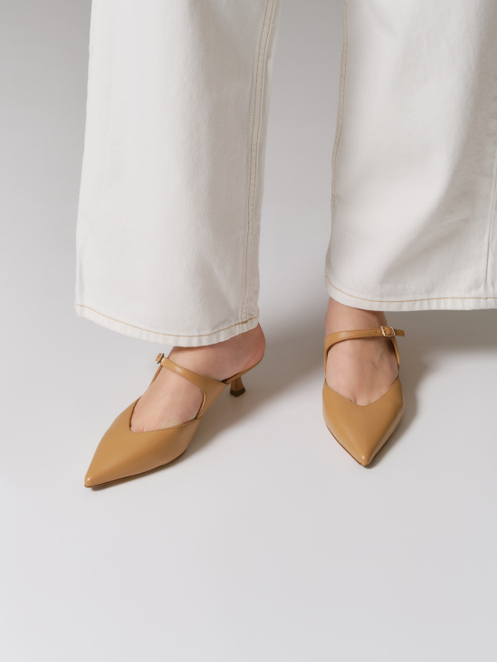 Мюли Vitto Rossi VS000093838 фото