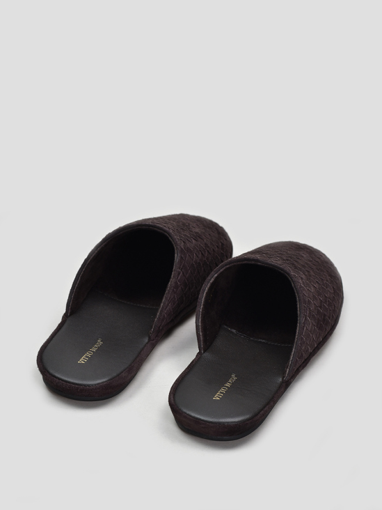 Мюли Vitto Rossi VS000093375 недорого