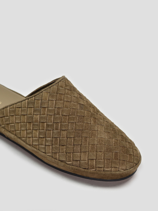 Мюли Vitto Rossi VS000093376 купить