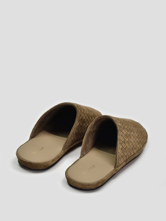 Мюли Vitto Rossi VS000093376 недорого