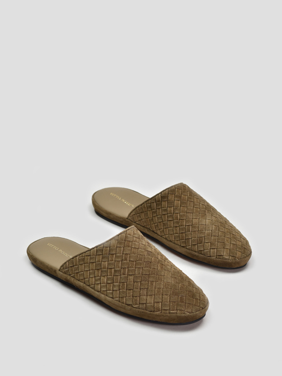 Мюли Vitto Rossi VS000093376 в Украине