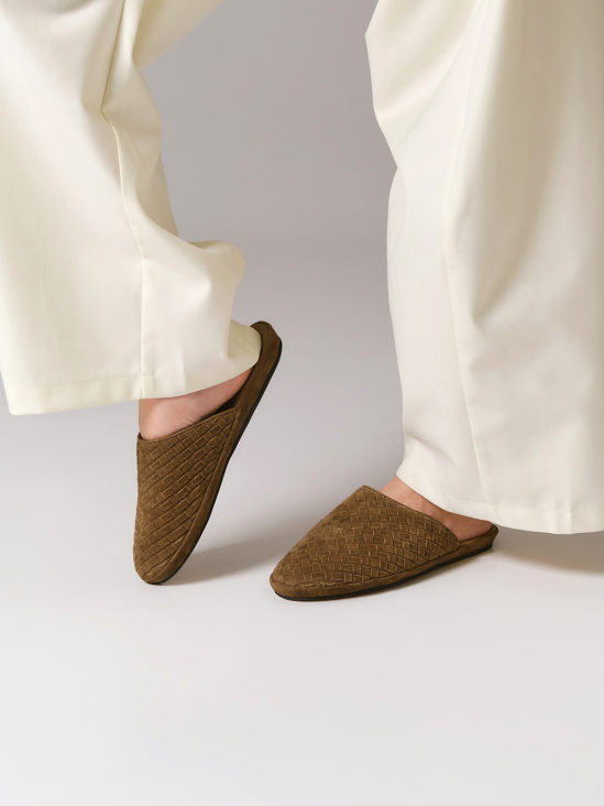 Мюли Vitto Rossi VS000093376 фото