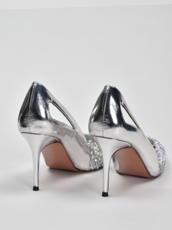 Туфли классика Vitto Rossi VS000093377 3 Туфли классика Vitto Rossi VS000093377 недорого