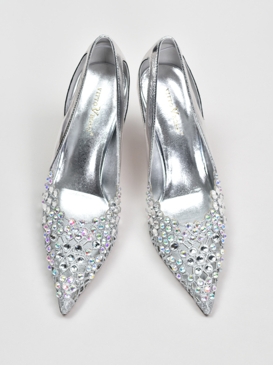 Туфли классика Vitto Rossi VS000093377 5 Туфли классика Vitto Rossi VS000093377 в интернет-магазине