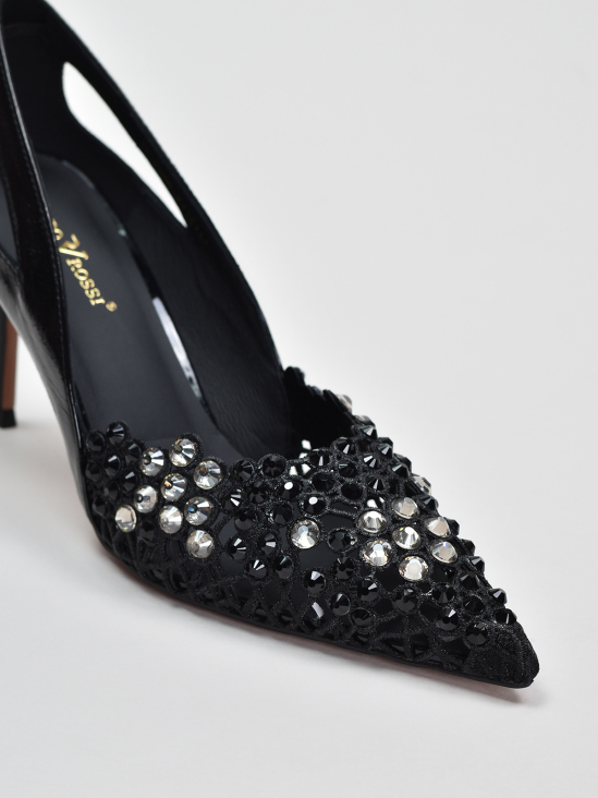 Туфли классика Vitto Rossi VS000093378 2 Туфли классика Vitto Rossi VS000093378 купить