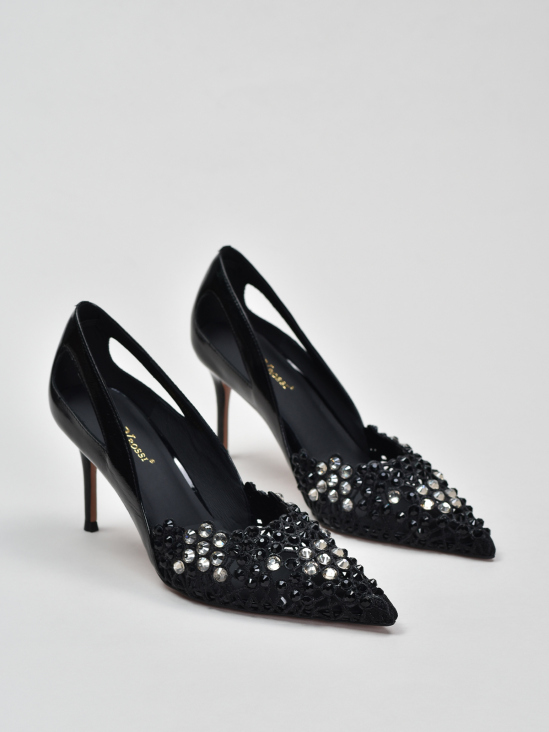 Туфли классика Vitto Rossi VS000093378 4 Туфли классика Vitto Rossi VS000093378 в Украине