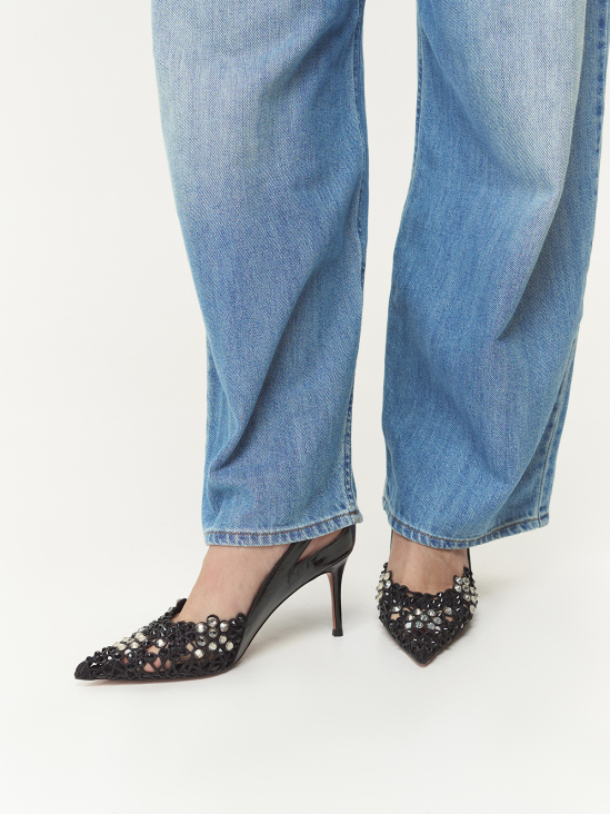 Туфли классика Vitto Rossi VS000093378 6 Туфли классика Vitto Rossi VS000093378 цена