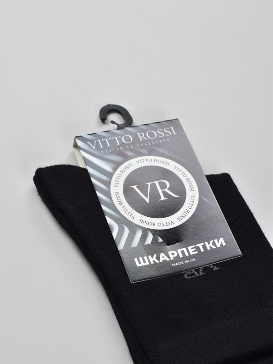 Носки и следы Vitto Rossi VS000081626 купити