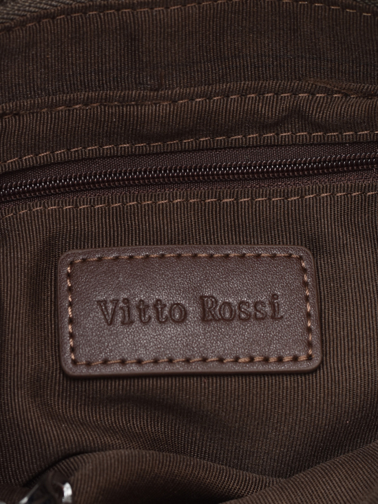 Сумка через плечо Vitto Rossi VS000096757 5 Сумка через плечо Vitto Rossi VS000096757 в интернет-магазине