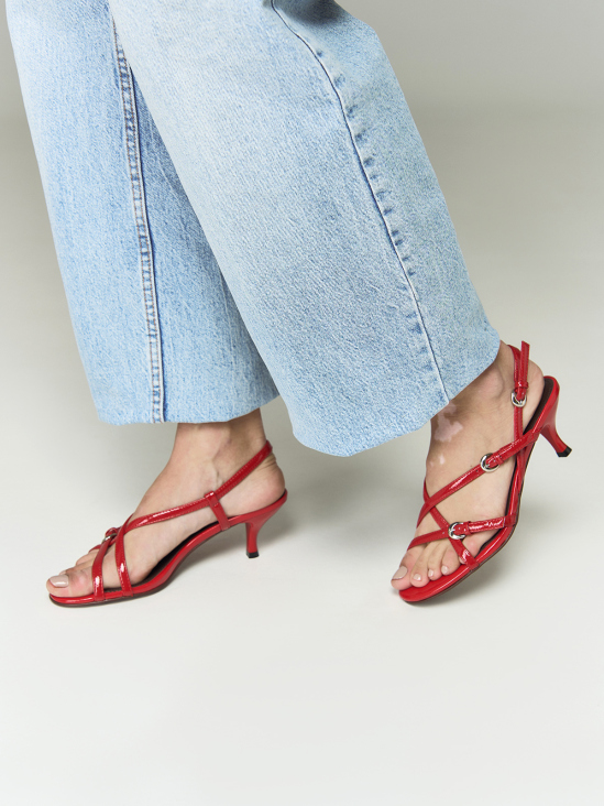 Босоножки Vitto Rossi VS000093271 фото