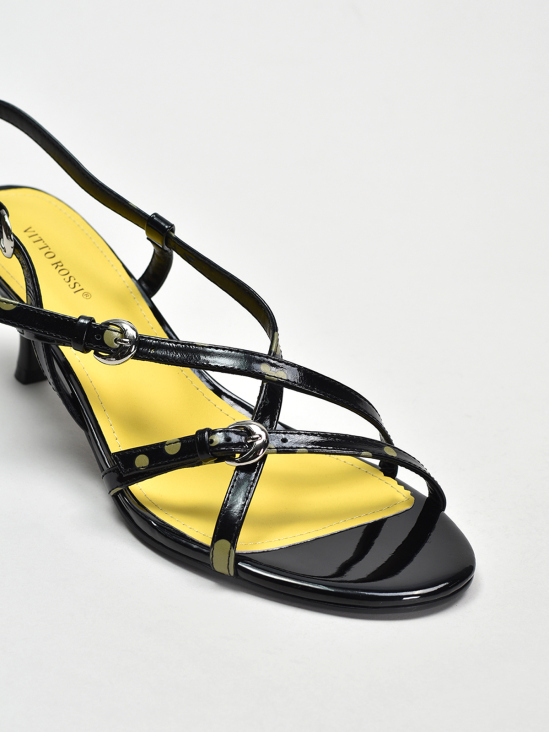 Босоножки Vitto Rossi VS000093272 купить