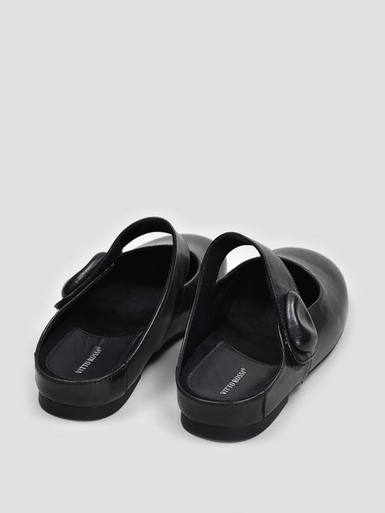 Мюли Vitto Rossi VS000093274 недорого