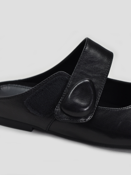 Мюли Vitto Rossi VS000093274 в інтернет-магазині