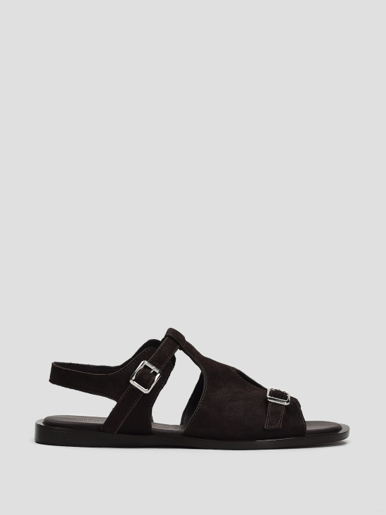 Босоножки низкий ход Vitto Rossi VS000093276