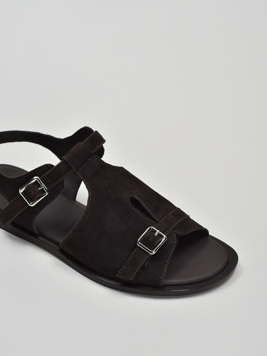 Босоножки низкий ход Vitto Rossi VS000093276 купити