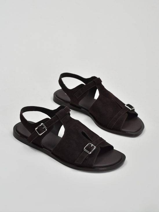 Босоножки низкий ход Vitto Rossi VS000093276 в Україні