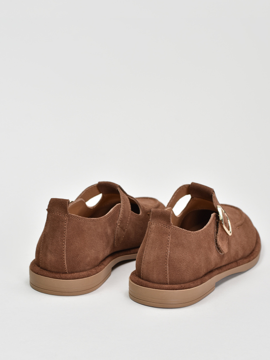 Туфли лоферы Vitto Rossi VS000094424 недорого