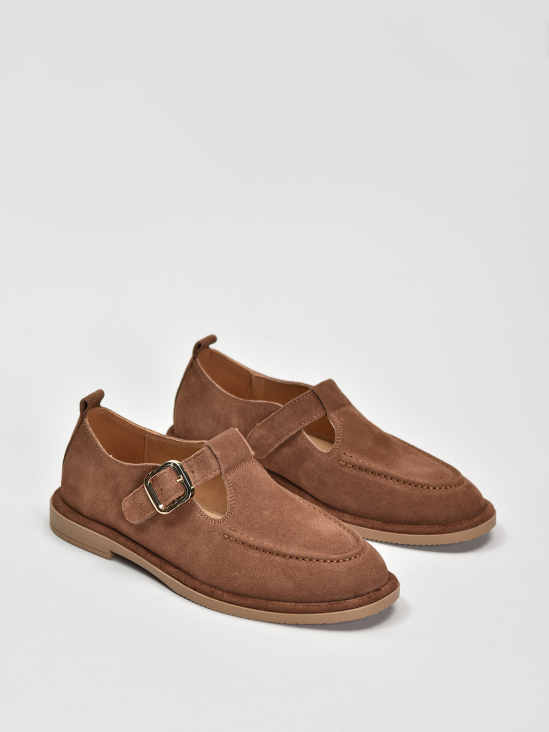 Туфли лоферы Vitto Rossi VS000094424 в Україні