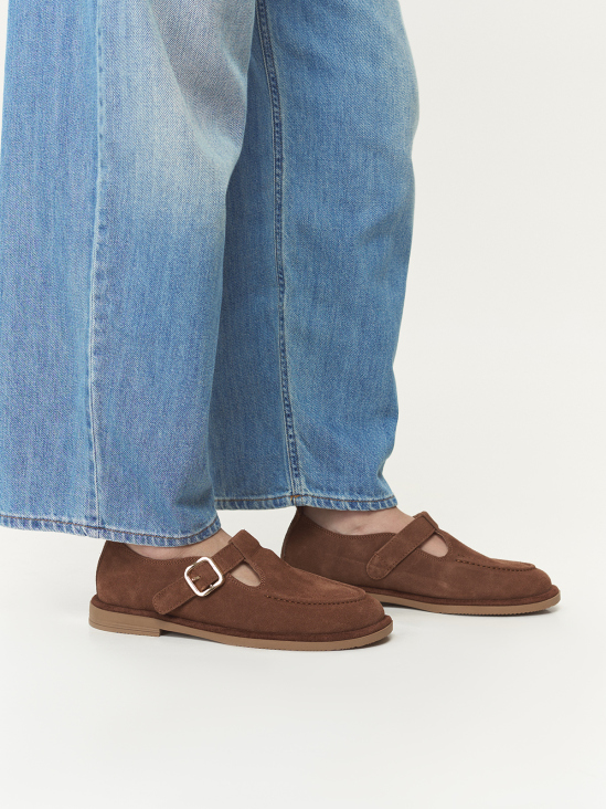 Туфли лоферы Vitto Rossi VS000094424 7 Туфли лоферы Vitto Rossi VS000094424 фото