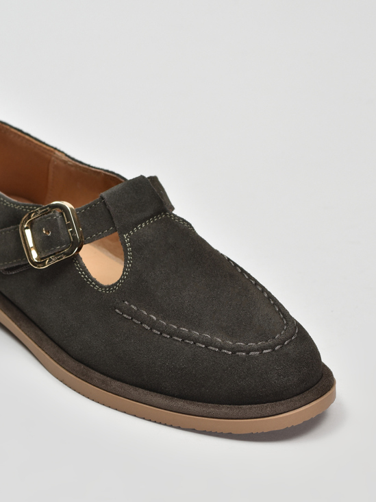 Туфли лоферы Vitto Rossi VS000094425 купити