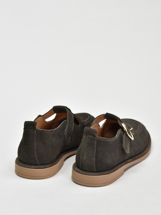 Туфли лоферы Vitto Rossi VS000094425 недорого