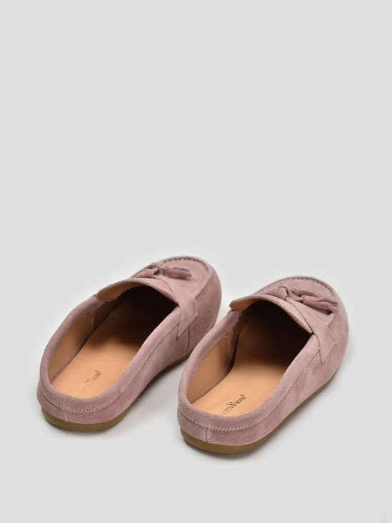 Мюли Vitto Rossi VS000094429 недорого