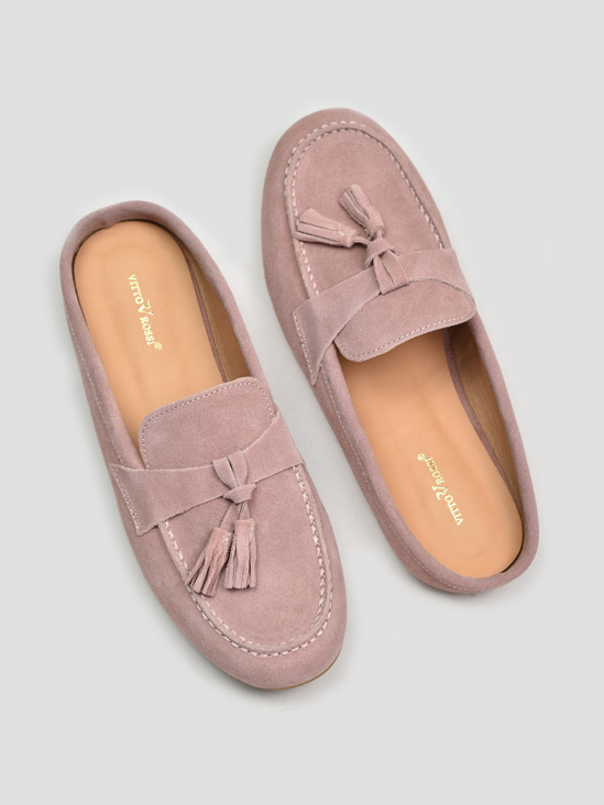 Мюли Vitto Rossi VS000094429 в интернет-магазине