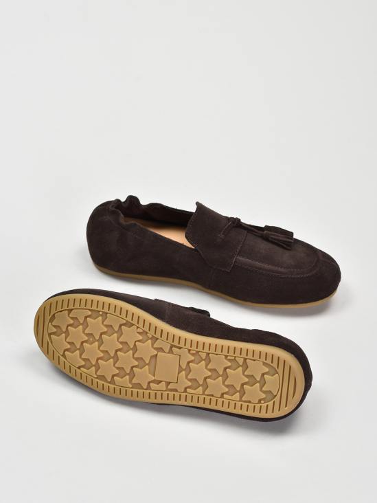 Мокасины Vitto Rossi VS000094430 в интернет-магазине