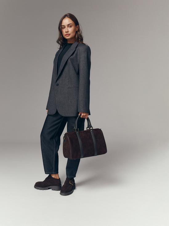 Полуботинки Vitto Rossi VS000092736 6 Полуботинки Vitto Rossi VS000092736 ціна