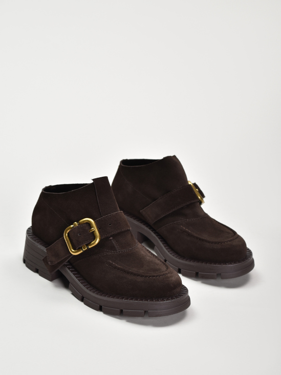 Полуботинки Vitto Rossi VS000092736 7 Полуботинки Vitto Rossi VS000092736 фото